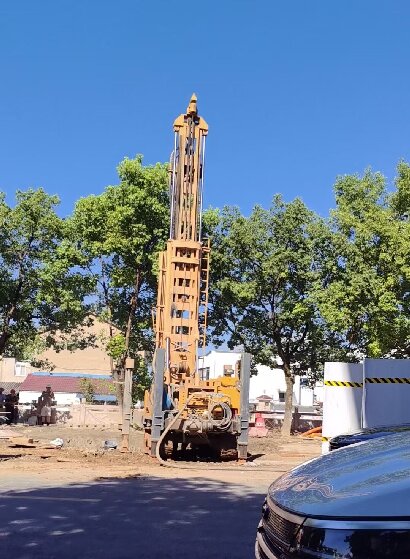 湖北钻井打井
