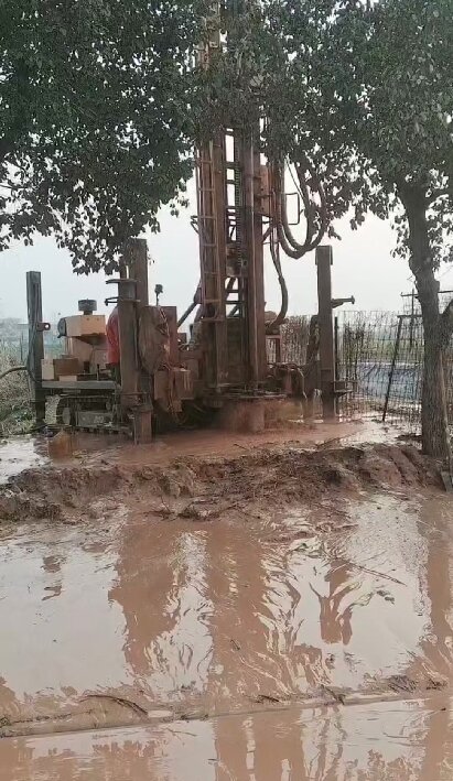 湖北钻井打井